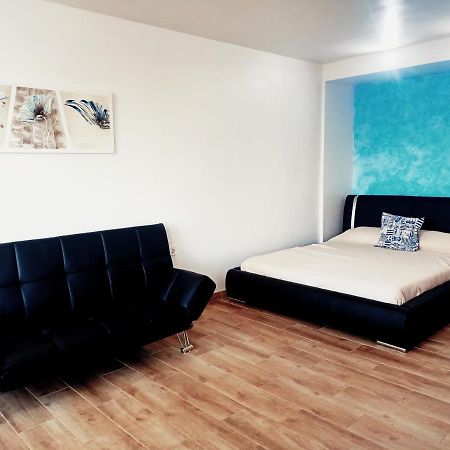 Loft Paraiso Aguadulce  Bagian luar foto