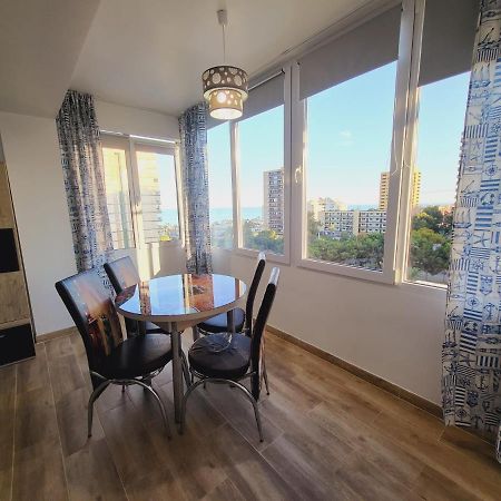 Loft Paraiso Aguadulce  Bagian luar foto
