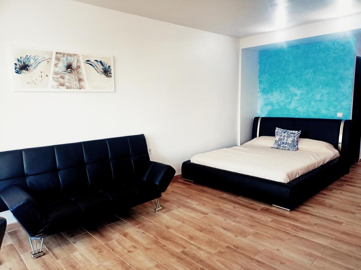 Loft Paraiso Aguadulce  Bagian luar foto