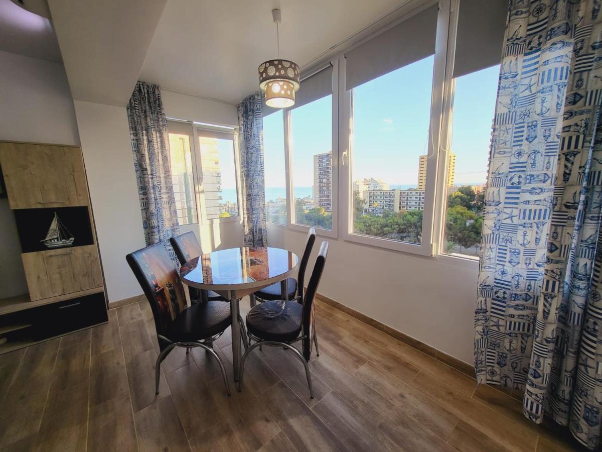 Loft Paraiso Aguadulce  Bagian luar foto