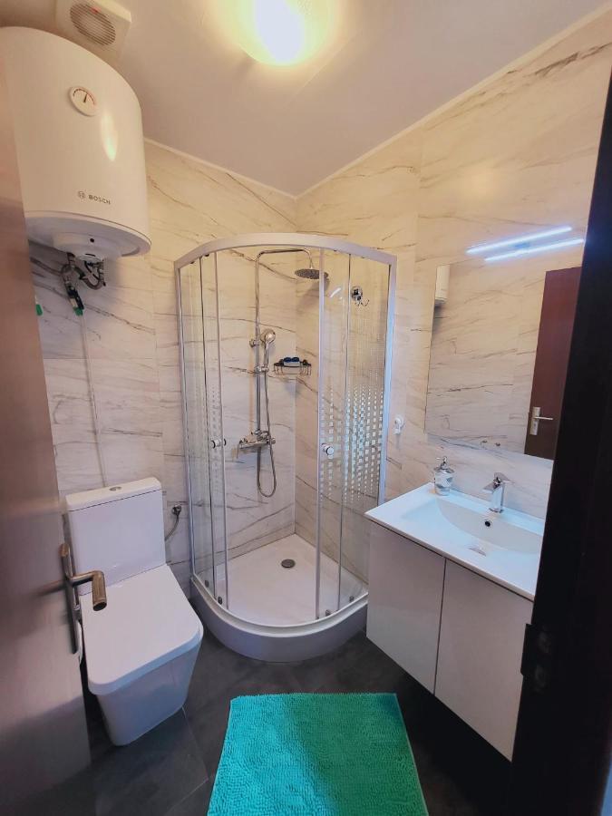 Loft Paraiso Aguadulce  Bagian luar foto