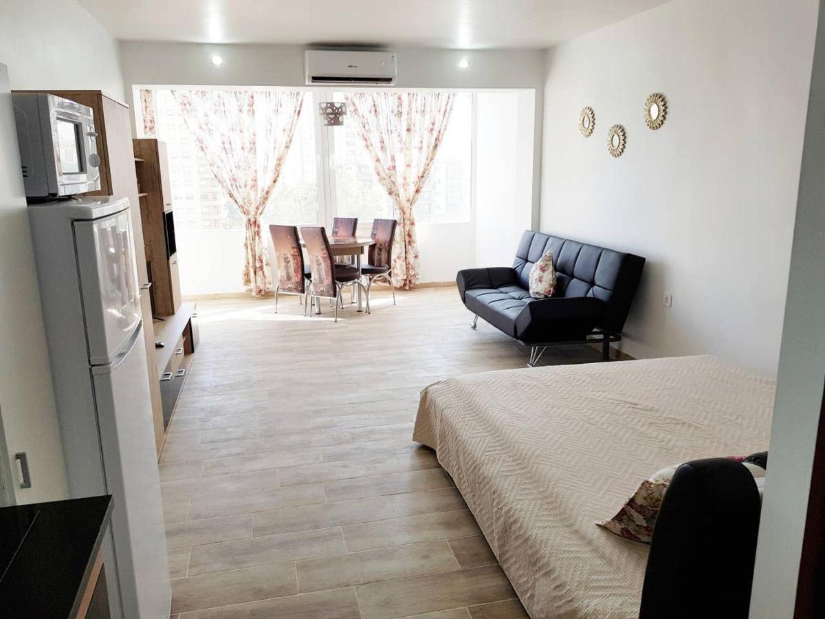 Loft Paraiso Aguadulce  Bagian luar foto