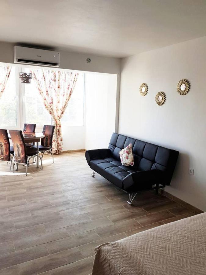 Loft Paraiso Aguadulce  Bagian luar foto