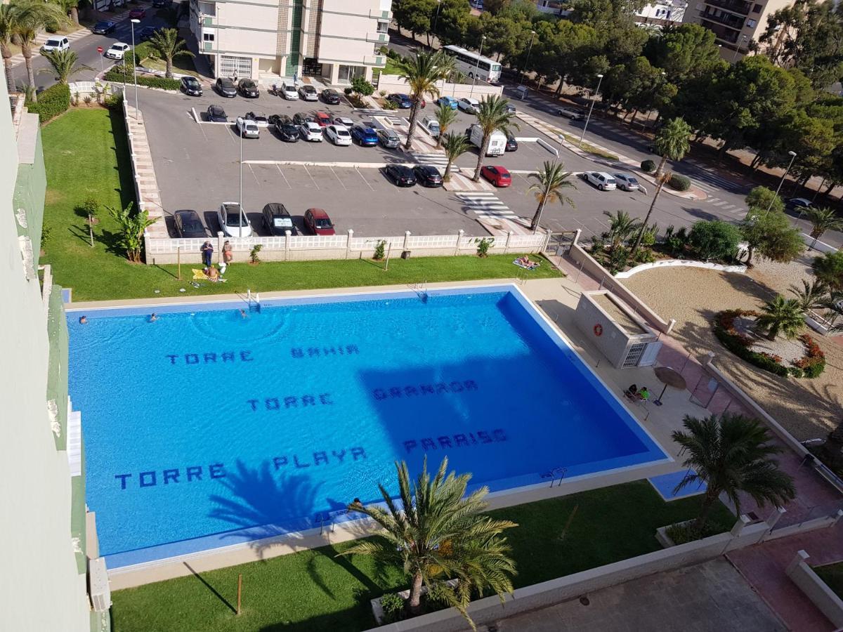 Loft Paraiso Aguadulce  Bagian luar foto